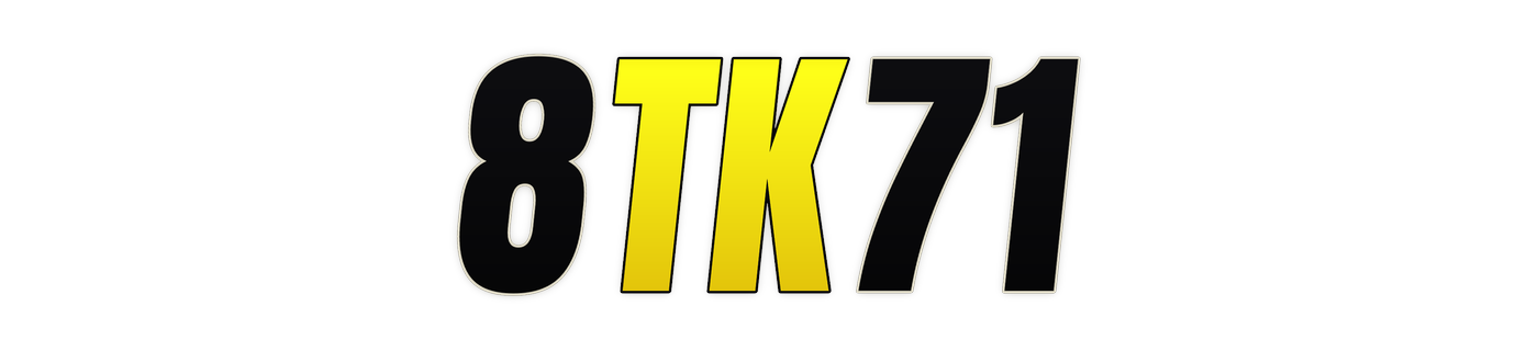 8tk71 লোগো